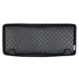 Peugeot 1007 (2005+) πατάκι πορτ μπαγκάζ πλαστικό μαύρο σκαφάκι M-Plast - 1τμχ Peugeot 1007 (2005+) πατάκι πορτ μπαγκάζ πλαστικό μαύρο σκαφάκι M-Plast - 1τμχ