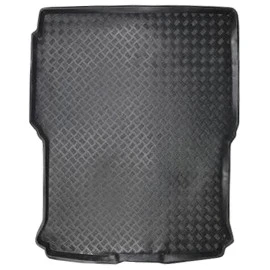 Peugeot Partner / Citroen Berlingo (1999-2008) 2 seats πατάκι πορτ μπαγκάζ πλαστικό μαύρο σκαφάκι M-Plast - 1τμχ Peugeot Partner / Citroen Berlingo (1999-2008) 2 seats πατάκι πορτ μπαγκάζ πλαστικό μαύρο σκαφάκι M-Plast - 1τμχ