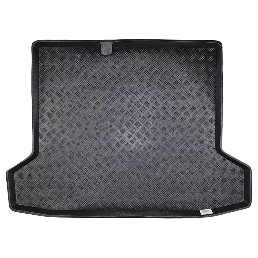 Peugeot 508 (2011+) Sedan πατάκι πορτ μπαγκάζ πλαστικό μαύρο σκαφάκι M-Plast - 1τμχ Peugeot 508 (2011+) Sedan πατάκι πορτ μπαγκάζ πλαστικό μαύρο σκαφάκι M-Plast - 1τμχ