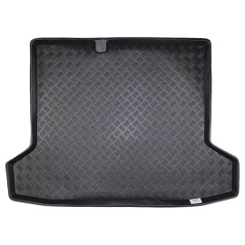 Peugeot 508 (2011+) Sedan πατάκι πορτ μπαγκάζ πλαστικό μαύρο σκαφάκι M-Plast - 1τμχ Peugeot 508 (2011+) Sedan πατάκι πορτ μπαγκάζ πλαστικό μαύρο σκαφάκι M-Plast - 1τμχ