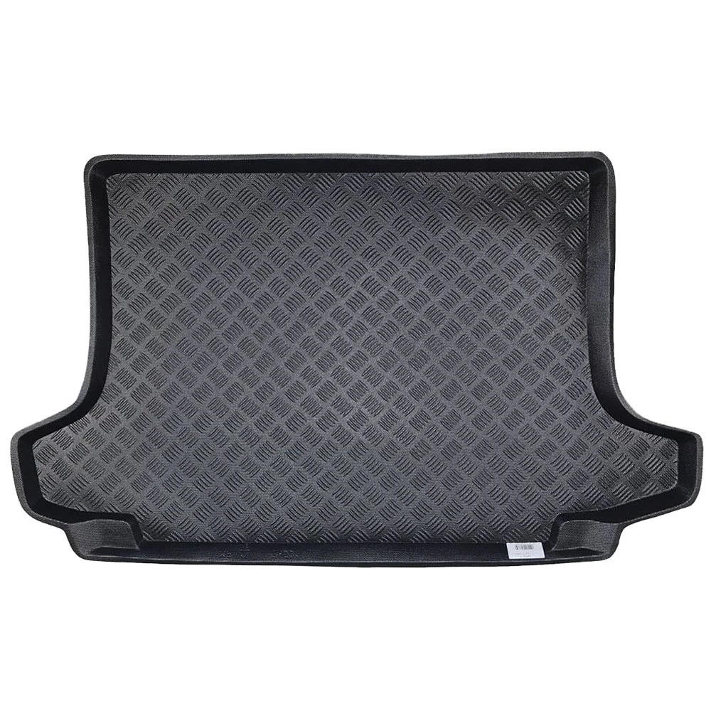 Peugeot 308 (2008 - 2013) Combi πατάκι πορτ μπαγκάζ πλαστικό μαύρο σκαφάκι M-Plast - 1τμχ Peugeot 308 (2008 - 2013) Combi πατάκι πορτ μπαγκάζ πλαστικό μαύρο σκαφάκι M-Plast - 1τμχ