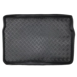 Peugeot 208 (2013+) GTI πατάκι πορτ μπαγκάζ πλαστικό μαύρο σκαφάκι M-Plast - 1τμχ Peugeot 208 (2013+) GTI πατάκι πορτ μπαγκάζ πλαστικό μαύρο σκαφάκι M-Plast - 1τμχ