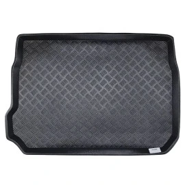 Peugeot 2008 (2013+) πατάκι πορτ μπαγκάζ πλαστικό μαύρο σκαφάκι M-Plast - 1τμχ Peugeot 2008 (2013+) πατάκι πορτ μπαγκάζ πλαστικό μαύρο σκαφάκι M-Plast - 1τμχ