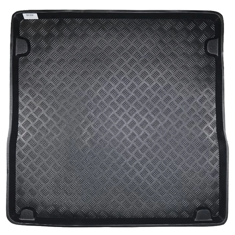 Peugeot 308 (2013-2021) Combi πατάκι πορτ μπαγκάζ πλαστικό μαύρο σκαφάκι M-Plast - 1τμχ Peugeot 308 (2013-2021) Combi πατάκι πορτ μπαγκάζ πλαστικό μαύρο σκαφάκι M-Plast - 1τμχ