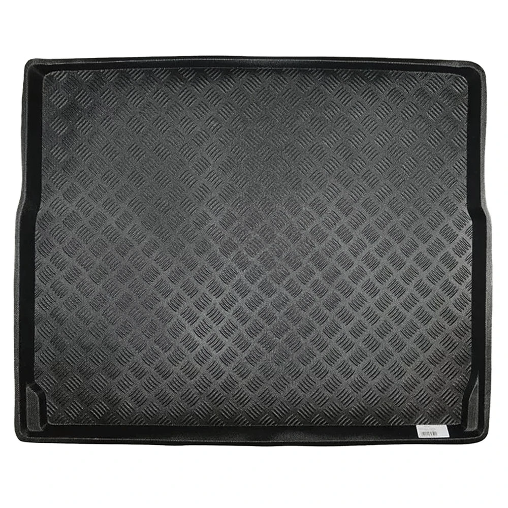 Peugeot 3008 (2017+) Upper floor, full size tire, version Active - Pure Tech πατάκι πορτ μπαγκάζ πλαστικό μαύρο σκαφάκι M-Plast - 1τμχ Peugeot 3008 (2017+) Upper floor, full size tire, version Active - Pure Tech πατάκι πορτ μπαγκάζ πλαστικό μαύρο σκαφάκι M-Plast - 1τμχ