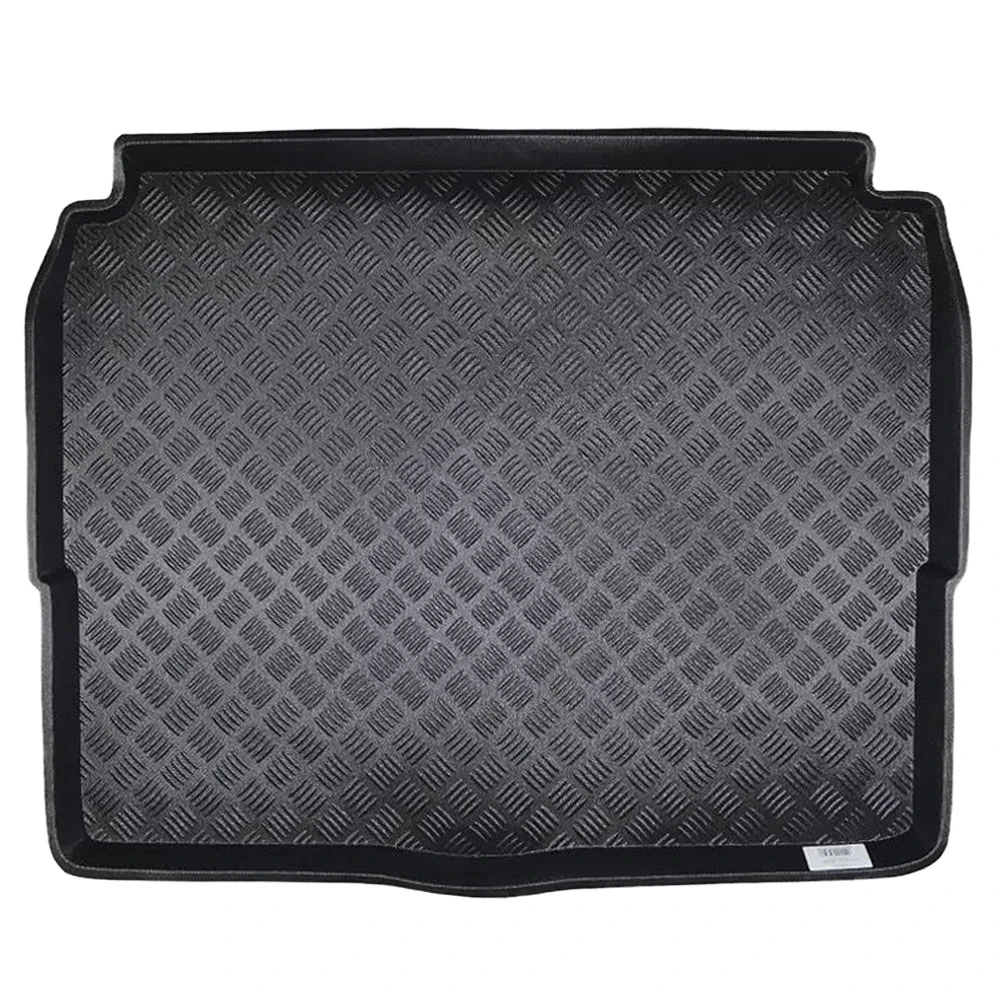 Peugeot 3008 (2017+) Down floor, small size tire, version Active - Pure Tech πατάκι πορτ μπαγκάζ πλαστικό μαύρο σκαφάκι M-Plast - 1τμχ Peugeot 3008 (2017+) Down floor, small size tire, version Active - Pure Tech πατάκι πορτ μπαγκάζ πλαστικό μαύρο σκαφάκι M-Plast - 1τμχ