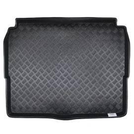 Peugeot 3008 (2017+) Down floor, small size tire, version Active - Pure Tech πατάκι πορτ μπαγκάζ πλαστικό μαύρο σκαφάκι M-Plast - 1τμχ Peugeot 3008 (2017+) Down floor, small size tire, version Active - Pure Tech πατάκι πορτ μπαγκάζ πλαστικό μαύρο σκαφάκι M-Plast - 1τμχ