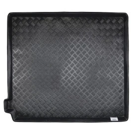 Peugeot 5008 II (2017+) Active, 5D πατάκι πορτ μπαγκάζ πλαστικό μαύρο σκαφάκι M-Plast - 1τμχ Peugeot 5008 II (2017+) Active, 5D πατάκι πορτ μπαγκάζ πλαστικό μαύρο σκαφάκι M-Plast - 1τμχ