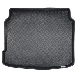 Peugeot 508 (2018+) Sedan small tire Hybrid πατάκι πορτ μπαγκάζ πλαστικό μαύρο σκαφάκι M-Plast - 1τμχ