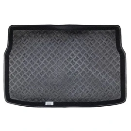 Peugeot 208 (2013+) small tire πατάκι πορτ μπαγκάζ πλαστικό μαύρο σκαφάκι M-Plast - 1τμχ Peugeot 208 (2013+) small tire πατάκι πορτ μπαγκάζ πλαστικό μαύρο σκαφάκι M-Plast - 1τμχ