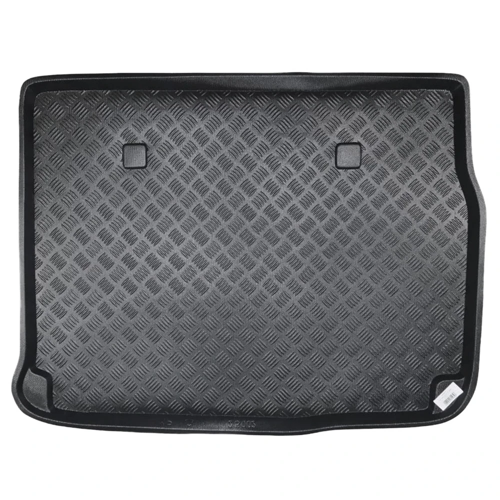 Renault Scenic II (2003-2009) πατάκι πορτ μπαγκάζ πλαστικό μαύρο σκαφάκι M-Plast - 1τμχ Renault Scenic II (2003-2009) πατάκι πορτ μπαγκάζ πλαστικό μαύρο σκαφάκι M-Plast - 1τμχ