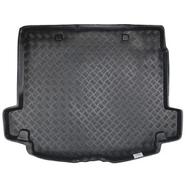 Renault Megane II (2002-2009) Grandtour / Combi πατάκι πορτ μπαγκάζ πλαστικό μαύρο σκαφάκι M-Plast - 1τμχ Renault Megane II (2002-2009) Grandtour / Combi πατάκι πορτ μπαγκάζ πλαστικό μαύρο σκαφάκι M-Plast - 1τμχ