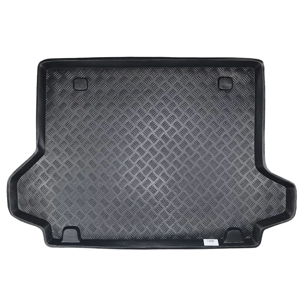 Renault Koleos (2008-2016) πατάκι πορτ μπαγκάζ πλαστικό μαύρο σκαφάκι M-Plast - 1τμχ Renault Koleos (2008-2016) πατάκι πορτ μπαγκάζ πλαστικό μαύρο σκαφάκι M-Plast - 1τμχ