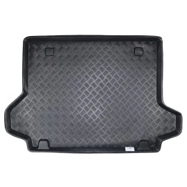 Renault Koleos (2008-2016) πατάκι πορτ μπαγκάζ πλαστικό μαύρο σκαφάκι M-Plast - 1τμχ Renault Koleos (2008-2016) πατάκι πορτ μπαγκάζ πλαστικό μαύρο σκαφάκι M-Plast - 1τμχ