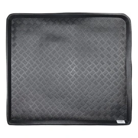 Renault Grand Scenic (2004-2009) πατάκι πορτ μπαγκάζ πλαστικό μαύρο σκαφάκι M-Plast - 1τμχ Renault Grand Scenic (2004-2009) πατάκι πορτ μπαγκάζ πλαστικό μαύρο σκαφάκι M-Plast - 1τμχ