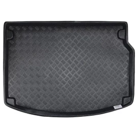 Renault Megane III (2008-2015) Hatchback, 3D / 5D πατάκι πορτ μπαγκάζ πλαστικό μαύρο σκαφάκι M-Plast - 1τμχ Renault Megane III (2008-2015) Hatchback, 3D / 5D πατάκι πορτ μπαγκάζ πλαστικό μαύρο σκαφάκι M-Plast - 1τμχ