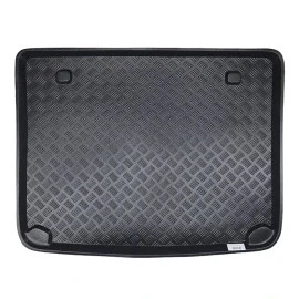 Renault Scenic (1996-2003) 5 seats πατάκι πορτ μπαγκάζ πλαστικό μαύρο σκαφάκι M-Plast - 1τμχ Renault Scenic (1996-2003) 5 seats πατάκι πορτ μπαγκάζ πλαστικό μαύρο σκαφάκι M-Plast - 1τμχ