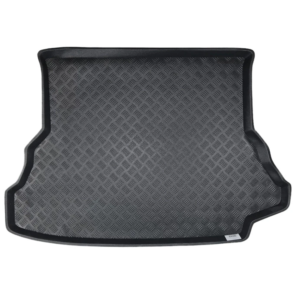 Renault Laguna (2001-2007) Hatchback πατάκι πορτ μπαγκάζ πλαστικό μαύρο σκαφάκι M-Plast - 1τμχ Renault Laguna (2001-2007) Hatchback πατάκι πορτ μπαγκάζ πλαστικό μαύρο σκαφάκι M-Plast - 1τμχ