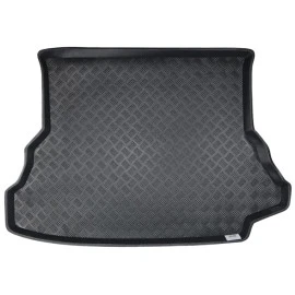 Renault Laguna (2001-2007) Hatchback πατάκι πορτ μπαγκάζ πλαστικό μαύρο σκαφάκι M-Plast - 1τμχ Renault Laguna (2001-2007) Hatchback πατάκι πορτ μπαγκάζ πλαστικό μαύρο σκαφάκι M-Plast - 1τμχ