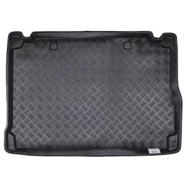 Renault Scenic III (2009-2016) with net πατάκι πορτ μπαγκάζ πλαστικό μαύρο σκαφάκι M-Plast - 1τμχ Renault Scenic III (2009-2016) with net πατάκι πορτ μπαγκάζ πλαστικό μαύρο σκαφάκι M-Plast - 1τμχ