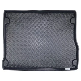 Renault Scenic III (2009-2016) without net πατάκι πορτ μπαγκάζ πλαστικό μαύρο σκαφάκι M-Plast για -1τμχ Renault Scenic III (2009-2016) without net πατάκι πορτ μπαγκάζ πλαστικό μαύρο σκαφάκι M-Plast για -1τμχ