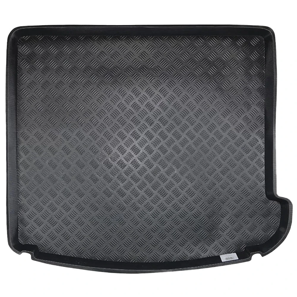 Renault Laguna (1994-2001) Hatchback πατάκι πορτ μπαγκάζ πλαστικό μαύρο σκαφάκι M-Plast - 1τμχ Renault Laguna (1994-2001) Hatchback πατάκι πορτ μπαγκάζ πλαστικό μαύρο σκαφάκι M-Plast - 1τμχ