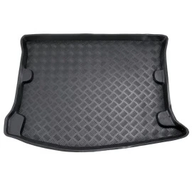 Dacia Sandero (2008-2012) πατάκι πορτ μπαγκάζ πλαστικό μαύρο σκαφάκι M-Plast - 1τμχ Dacia Sandero (2008-2012) πατάκι πορτ μπαγκάζ πλαστικό μαύρο σκαφάκι M-Plast - 1τμχ