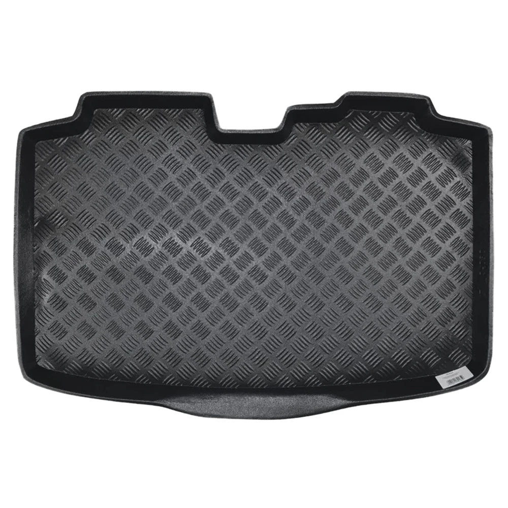 Renault Grand Modus (2008+) πατάκι πορτ μπαγκάζ πλαστικό μαύρο σκαφάκι M-Plast - 1τμχ Renault Grand Modus (2008+) πατάκι πορτ μπαγκάζ πλαστικό μαύρο σκαφάκι M-Plast - 1τμχ