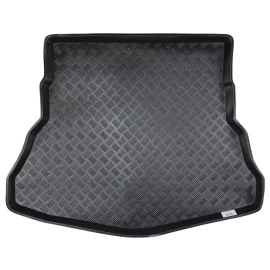 Renault Vel Satis (2002+) πατάκι πορτ μπαγκάζ πλαστικό μαύρο σκαφάκι M-Plast - 1τμχ Renault Vel Satis (2002+) πατάκι πορτ μπαγκάζ πλαστικό μαύρο σκαφάκι M-Plast - 1τμχ