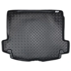 Renault Megane II (2002-2008) Combi with net πατάκι πορτ μπαγκάζ πλαστικό μαύρο σκαφάκι M-Plast - 1τμχ Renault Megane II (2002-2008) Combi with net πατάκι πορτ μπαγκάζ πλαστικό μαύρο σκαφάκι M-Plast - 1τμχ