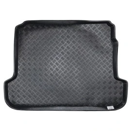 Renault Fluence (2009+) Sedan πατάκι πορτ μπαγκάζ πλαστικό μαύρο σκαφάκι M-Plast - 1τμχ Renault Fluence (2009+) Sedan πατάκι πορτ μπαγκάζ πλαστικό μαύρο σκαφάκι M-Plast - 1τμχ