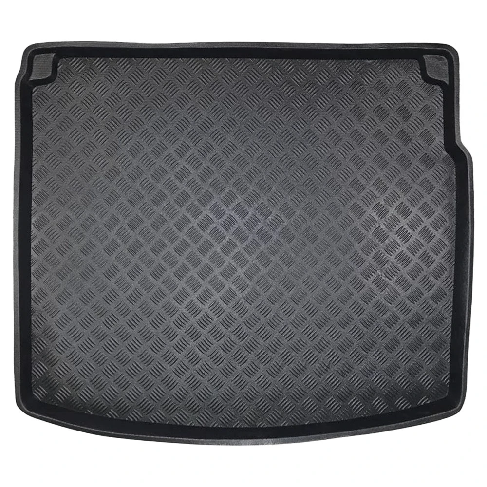 Renault Megane III (2009-2016) Grandtour πατάκι πορτ μπαγκάζ πλαστικό μαύρο σκαφάκι M-Plast - 1τμχ Renault Megane III (2009-2016) Grandtour πατάκι πορτ μπαγκάζ πλαστικό μαύρο σκαφάκι M-Plast - 1τμχ