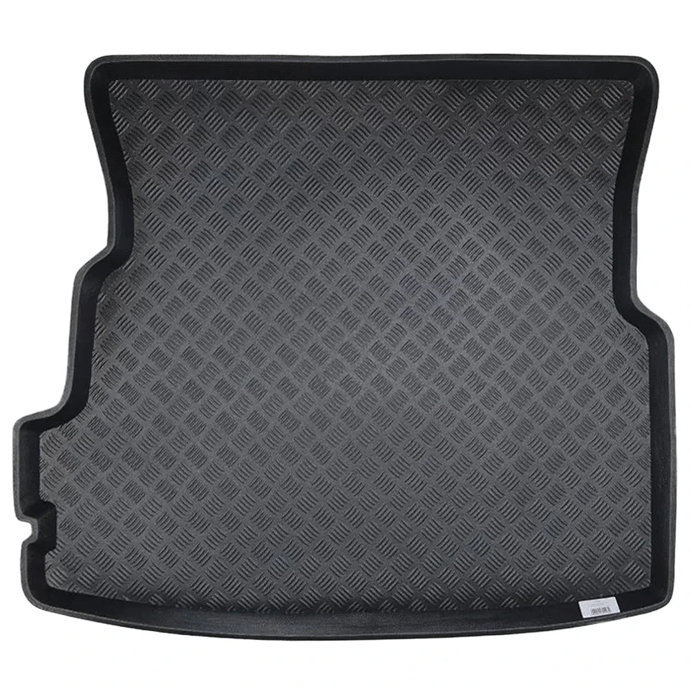 Renault Thalia I (2001-2006) with hole πατάκι πορτ μπαγκάζ πλαστικό μαύρο σκαφάκι M-Plast - 1τμχ Renault Thalia I (2001-2006) with hole πατάκι πορτ μπαγκάζ πλαστικό μαύρο σκαφάκι M-Plast - 1τμχ