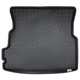 Renault Thalia I (2001-2006) with hole πατάκι πορτ μπαγκάζ πλαστικό μαύρο σκαφάκι M-Plast - 1τμχ Renault Thalia I (2001-2006) with hole πατάκι πορτ μπαγκάζ πλαστικό μαύρο σκαφάκι M-Plast - 1τμχ