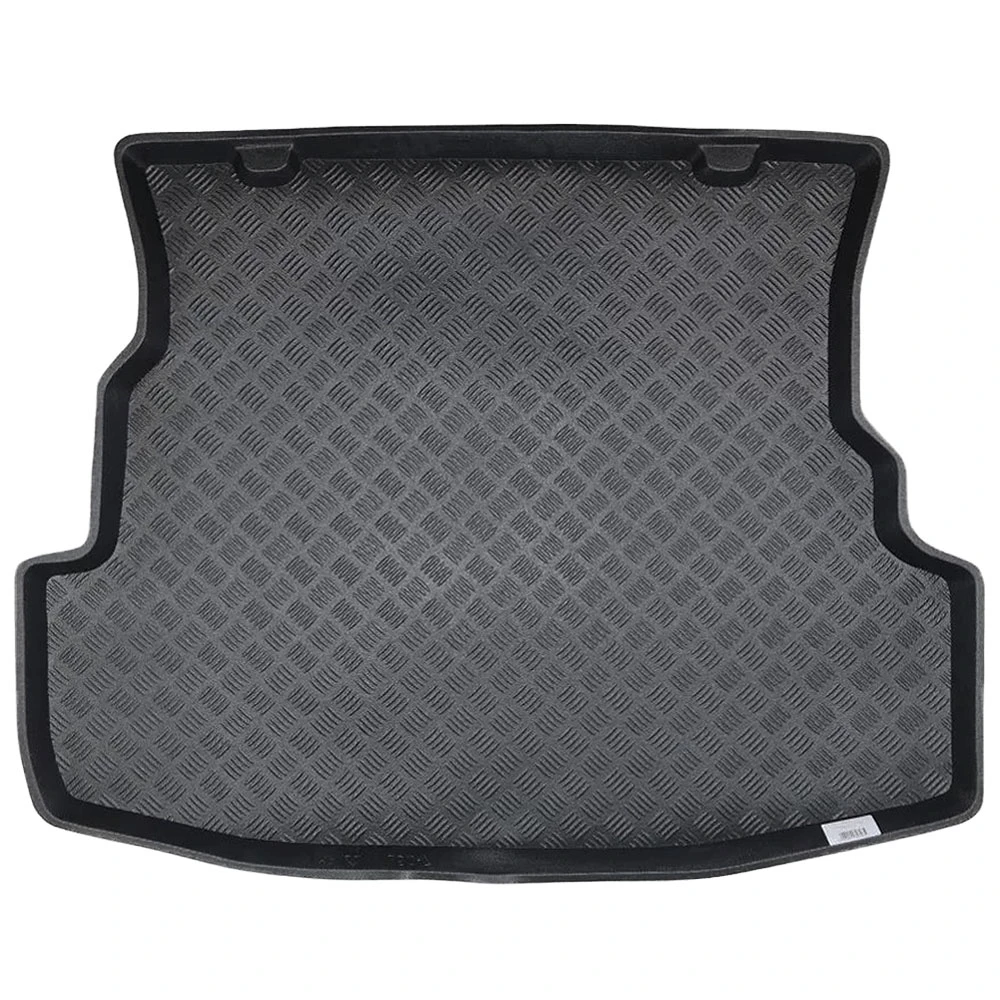 Renault Thalia (2006+) with hole πατάκι πορτ μπαγκάζ πλαστικό μαύρο σκαφάκι M-Plast - 1τμχ Renault Thalia (2006+) with hole πατάκι πορτ μπαγκάζ πλαστικό μαύρο σκαφάκι M-Plast - 1τμχ