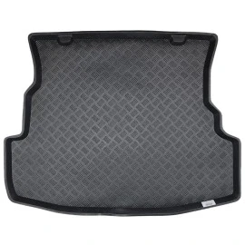 Renault Thalia (2006+) with hole πατάκι πορτ μπαγκάζ πλαστικό μαύρο σκαφάκι M-Plast - 1τμχ Renault Thalia (2006+) with hole πατάκι πορτ μπαγκάζ πλαστικό μαύρο σκαφάκι M-Plast - 1τμχ