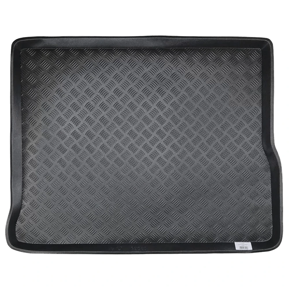 Renault Scenic (2013+) 5 seats with spare tire πατάκι πορτ μπαγκάζ πλαστικό μαύρο σκαφάκι M-Plast - 1τμχ Renault Scenic (2013+) 5 seats with spare tire πατάκι πορτ μπαγκάζ πλαστικό μαύρο σκαφάκι M-Plast - 1τμχ