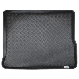 Renault Scenic (2013+) 5 seats with spare tire πατάκι πορτ μπαγκάζ πλαστικό μαύρο σκαφάκι M-Plast - 1τμχ Renault Scenic (2013+) 5 seats with spare tire πατάκι πορτ μπαγκάζ πλαστικό μαύρο σκαφάκι M-Plast - 1τμχ