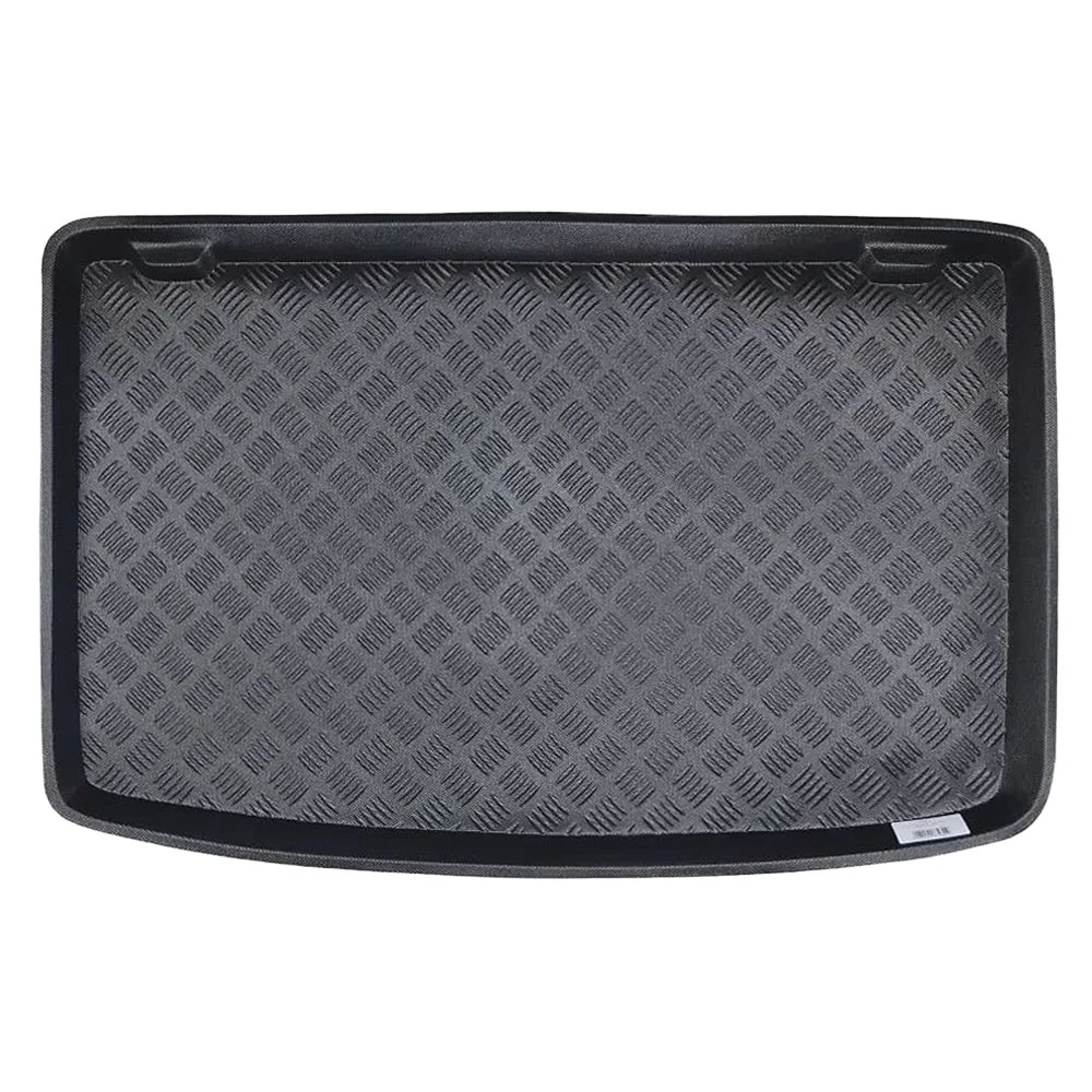 Renault Captur I (2013+) Upper floor πορτ μπαγκάζ πλαστικό μαύρο σκαφάκι M-Plast - 1τμχ Renault Captur I (2013+) Upper floor πορτ μπαγκάζ πλαστικό μαύρο σκαφάκι M-Plast - 1τμχ