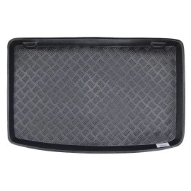 Renault Captur I (2013+) Upper floor πορτ μπαγκάζ πλαστικό μαύρο σκαφάκι M-Plast - 1τμχ Renault Captur I (2013+) Upper floor πορτ μπαγκάζ πλαστικό μαύρο σκαφάκι M-Plast - 1τμχ