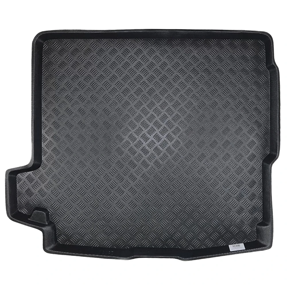 Renault Megane II (2002-2008) Combi with spare tire πατάκι πορτ μπαγκάζ πλαστικό μαύρο σκαφάκι M-Plast - 1τμχ Renault Megane II (2002-2008) Combi with spare tire πατάκι πορτ μπαγκάζ πλαστικό μαύρο σκαφάκι M-Plast - 1τμχ