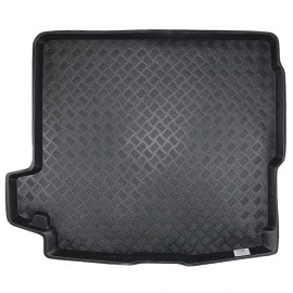 Renault Megane II (2002-2008) Combi with spare tire πατάκι πορτ μπαγκάζ πλαστικό μαύρο σκαφάκι M-Plast - 1τμχ Renault Megane II (2002-2008) Combi with spare tire πατάκι πορτ μπαγκάζ πλαστικό μαύρο σκαφάκι M-Plast - 1τμχ