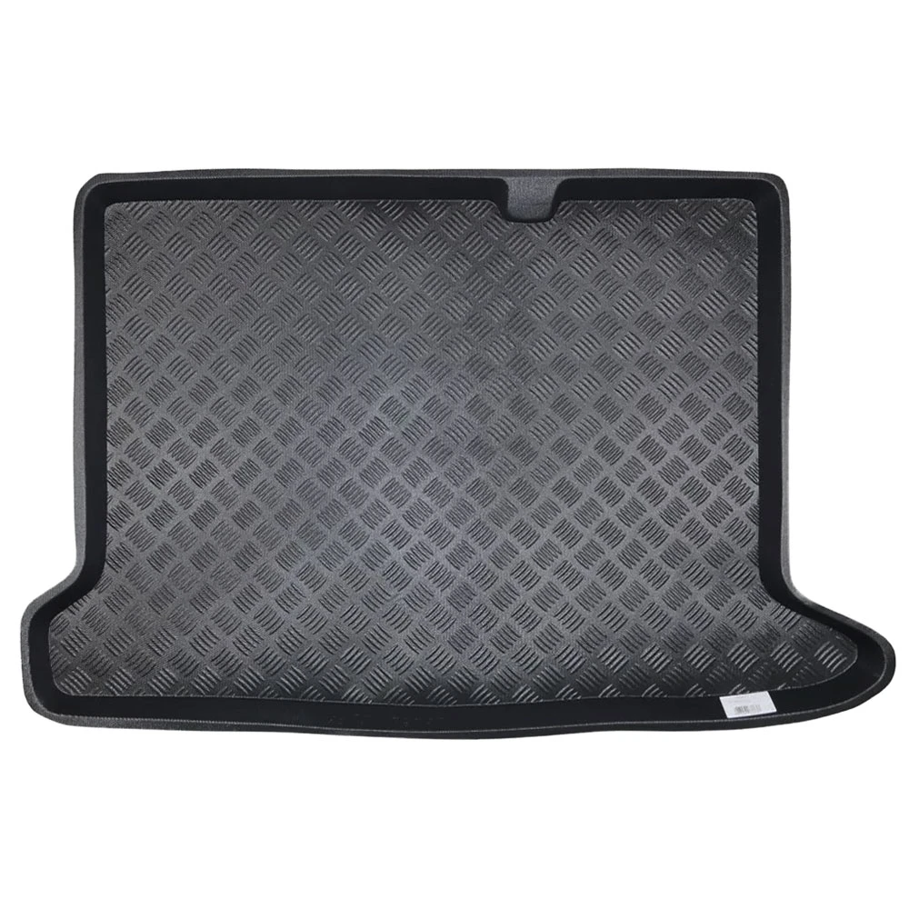 Dacia Sandero (2012+) πατάκι πορτ μπαγκάζ πλαστικό μαύρο σκαφάκι M-Plast - 1τμχ Dacia Sandero (2012+) πατάκι πορτ μπαγκάζ πλαστικό μαύρο σκαφάκι M-Plast - 1τμχ