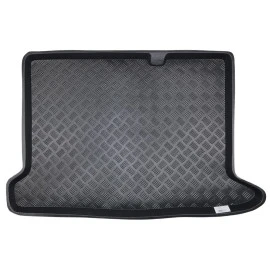 Dacia Sandero (2012+) πατάκι πορτ μπαγκάζ πλαστικό μαύρο σκαφάκι M-Plast - 1τμχ Dacia Sandero (2012+) πατάκι πορτ μπαγκάζ πλαστικό μαύρο σκαφάκι M-Plast - 1τμχ