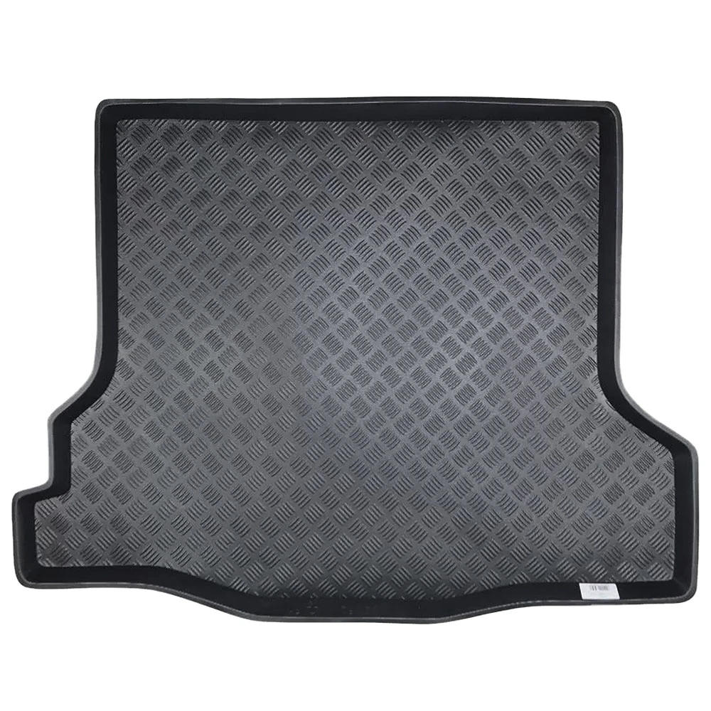 Dacia Logan (2013+) πατάκι πορτ μπαγκάζ πλαστικό μαύρο σκαφάκι M-Plast - 1τμχ Dacia Logan (2013+) πατάκι πορτ μπαγκάζ πλαστικό μαύρο σκαφάκι M-Plast - 1τμχ