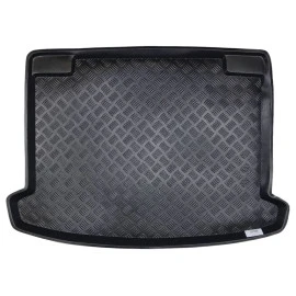 Renault Clio IV (2013+) Grandtour combi πορτ μπαγκάζ πλαστικό μαύρο σκαφάκι M-Plast - 1τμχ Renault Clio IV (2013+) Grandtour combi πορτ μπαγκάζ πλαστικό μαύρο σκαφάκι M-Plast - 1τμχ