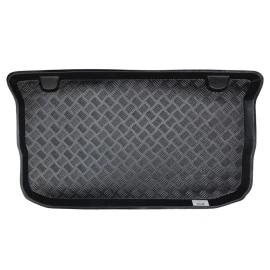 Renault Twingo (2014+) πατάκι πορτ μπαγκάζ πλαστικό μαύρο σκαφάκι M-Plast - 1τμχ Renault Twingo (2014+) πατάκι πορτ μπαγκάζ πλαστικό μαύρο σκαφάκι M-Plast - 1τμχ