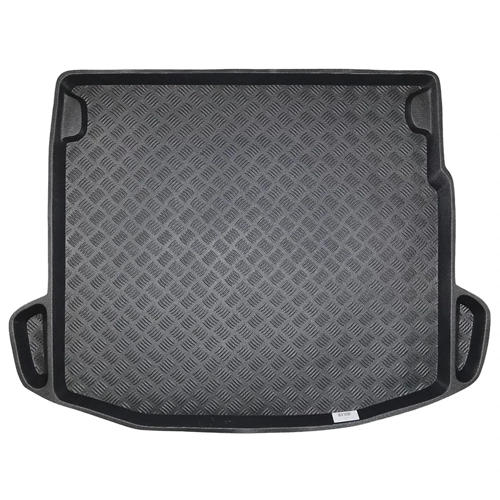 Renault Megane IV (2016+) Grandtour πατάκι πορτ μπαγκάζ πλαστικό μαύρο σκαφάκι M-Plast - 1τμχ Renault Megane IV (2016+) Grandtour πατάκι πορτ μπαγκάζ πλαστικό μαύρο σκαφάκι M-Plast - 1τμχ