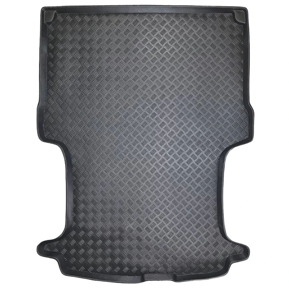 Dacia Logan (2012+) MCV 2 seats πατάκι πορτ μπαγκάζ πλαστικό μαύρο σκαφάκι M-Plast - 1τμχ Dacia Logan (2012+) MCV 2 seats πατάκι πορτ μπαγκάζ πλαστικό μαύρο σκαφάκι M-Plast - 1τμχ