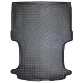 Dacia Logan (2012+) MCV 2 seats πατάκι πορτ μπαγκάζ πλαστικό μαύρο σκαφάκι M-Plast - 1τμχ Dacia Logan (2012+) MCV 2 seats πατάκι πορτ μπαγκάζ πλαστικό μαύρο σκαφάκι M-Plast - 1τμχ